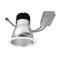 thumbnail image 1 of NICOR CDR6-27W-35K-SN Rétrofit de Downlight Commercial de 27 Watts avec un Pilote Haute Performance de 3500K, 1 of 1