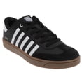 thumbnail image 1 of Tenis K-swiss Francis Court Para Hombre Color Negro, 1 of 5