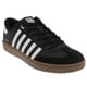 thumbnail image 1 of Tenis K-swiss Francis Court Para Hombre Color Negro, 1 of 5