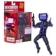 thumbnail image 1 of Skibidi Toilet Deluxe Dark TV Man Figure, Collectible Figures, Merch de Inodoro Skibidi con Licencia Oficial, 1 of 5