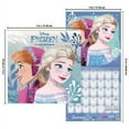 thumbnail image 7 of Trends International 2024 Disney Frozen Mini Wall Calendar, 7 of 7