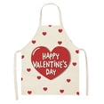 thumbnail image 2 of Xihbxyly Ofertas relámpago de hoy 1 Lo más bonito de San Valentín, la familia, los mayores y los padres, 2 of 2