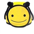 thumbnail image 1 of Casco de seguridad para bebés, gorra protectora anticolisión para la cabeza para niños pequeños, arnés ajustable, protector para la cabeza, sin golpes, cojín para la cabeza, casco de seguridad, 1 of 5