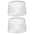thumbnail image 4 of 2 uds filtros de campana extractora de estilo europeo pantallas filtro de aceite redes de filtro de absorción de aceite HOMEMAXS 11335541-MX, 4 of 7