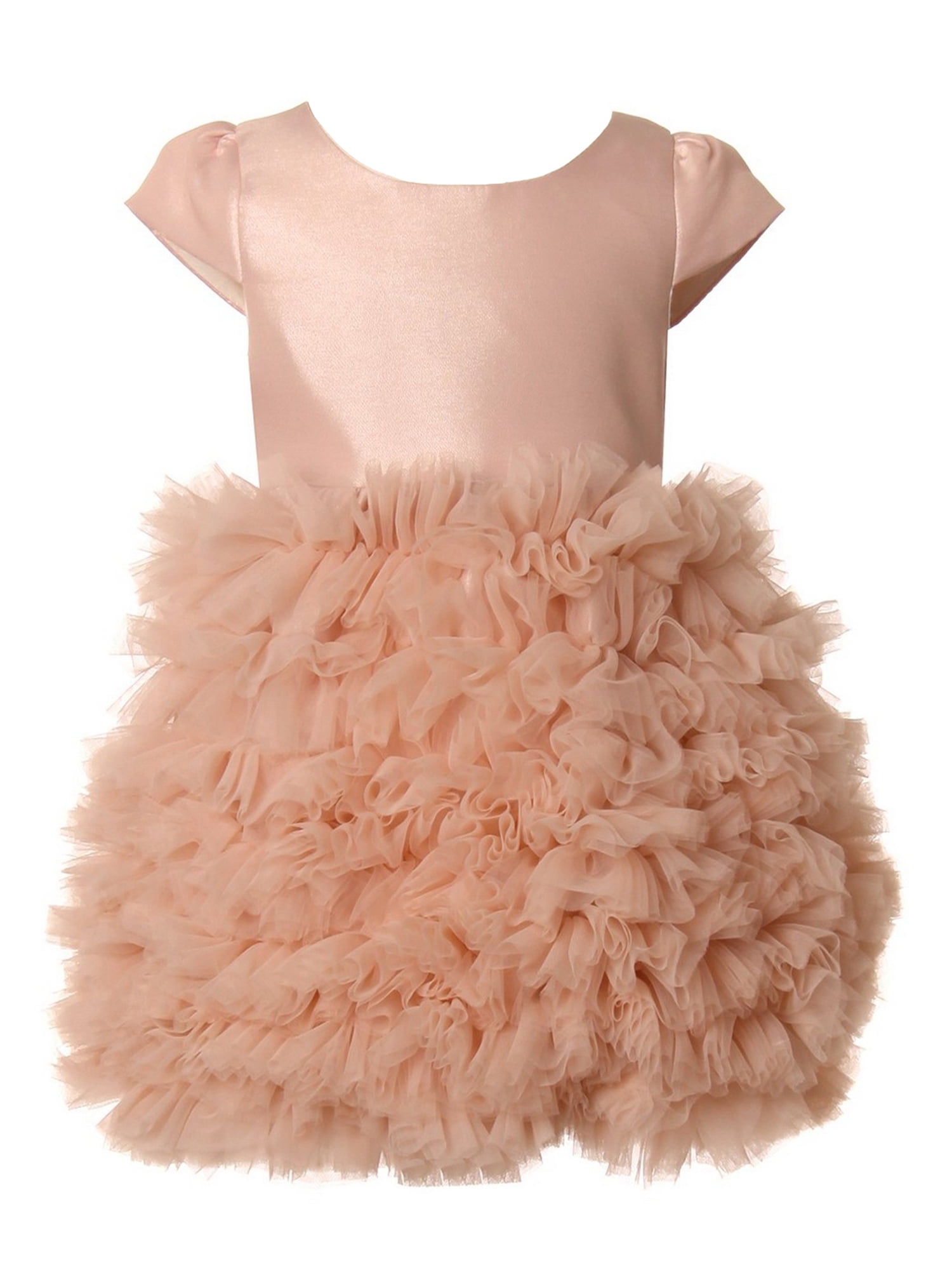 dusty rose baby clothes