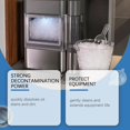thumbnail image 4 of Wiueurtly Cleaning Solution For Ice Makers And Water Scale Removal 100ml, 4 of 9