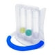thumbnail image 5 of Dispositivo de entrenamiento de espirometría respiratoria para ejercitador de pulmones de respiración profunda de 3 , a lograr una capacida, 5 of 9