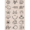 thumbnail image 5 of Hero Arts Ink 'n Stamp Tub 3"X4"-Original Mix, 5 of 5