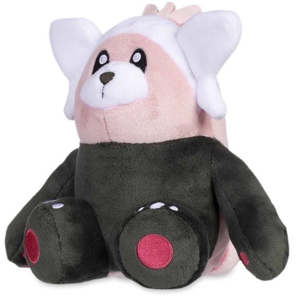 Pokemon Sitting Cuties Bewear Plush