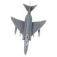 thumbnail image 5 of hengtong 1/144 4D Assembled Fighter Airplane Models Toys, Plane Kits Aircraft Toys F 4E, 5 of 8