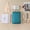 Blue-BU, variant on MMJ Compressible Travel Storage Bag Large Capacity Clothing Organizer for Luggage Sorting 11x15.4in
