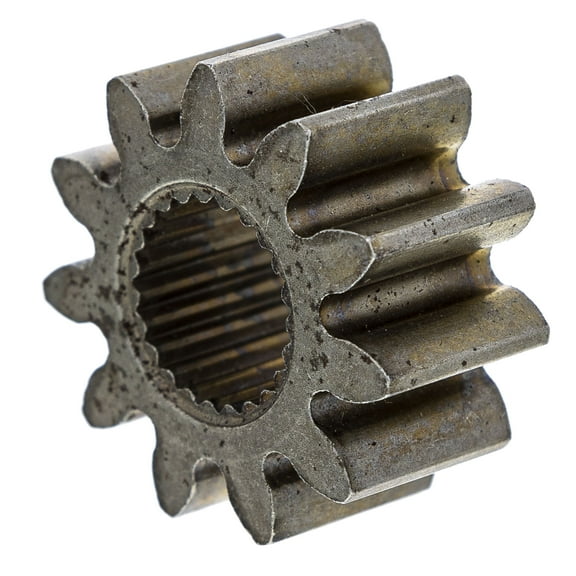 CUB CADET 717-1554 Steering Pinion Gear LGT SLT SLTX LGTX GT LT LTX 1040 1042