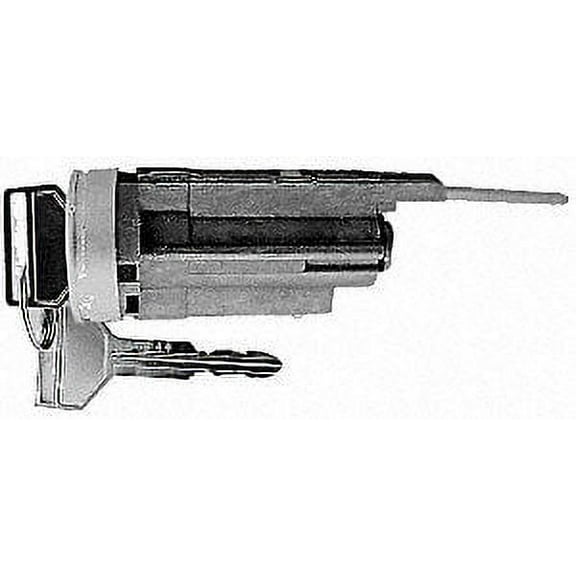 Standard Motor Products US128L Ignition Lock Cylinder