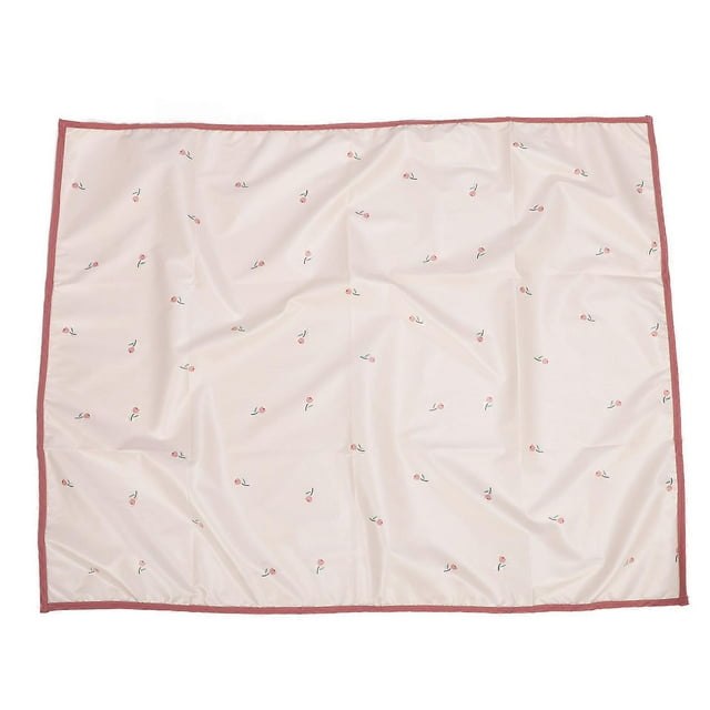 Potty Training Bed Pad Waterproof Washable Non Slip Breathable Bed Wetting Protection Pad for Menstrual Period Incontinence Type 2