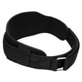 thumbnail image 3 of SAYFUT Weight Lifting Belt Gym Back Support Brace Fitness Workout Belts, 3 of 8