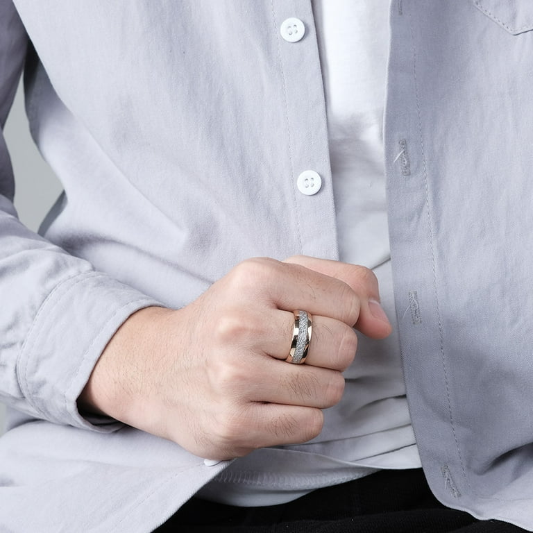 Cartier love ring mens wedding band store