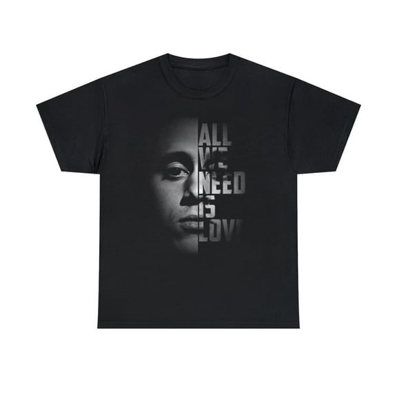Canserbero Merch T-shirt For Men And Women 2025 New Summer Casual T-shirt