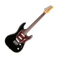 thumbnail image 2 of GODIN Guitarra Eléctrica 40902 GODIN negro, 2 of 3