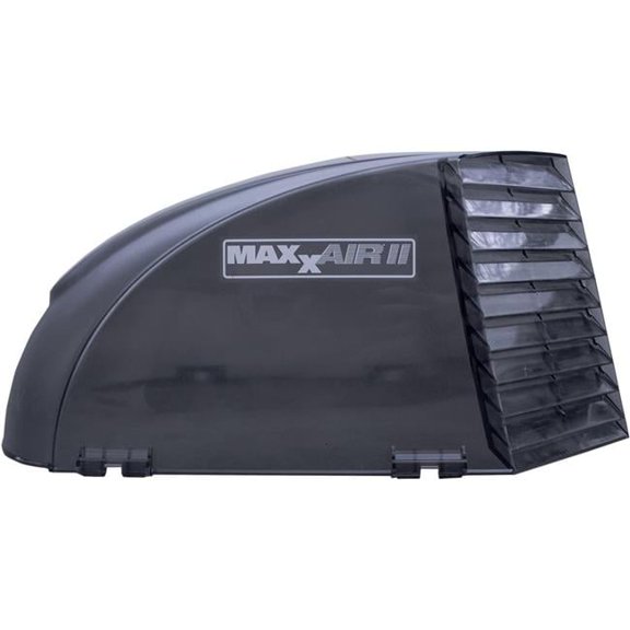 933083 Roof Vent Cover, Smoke