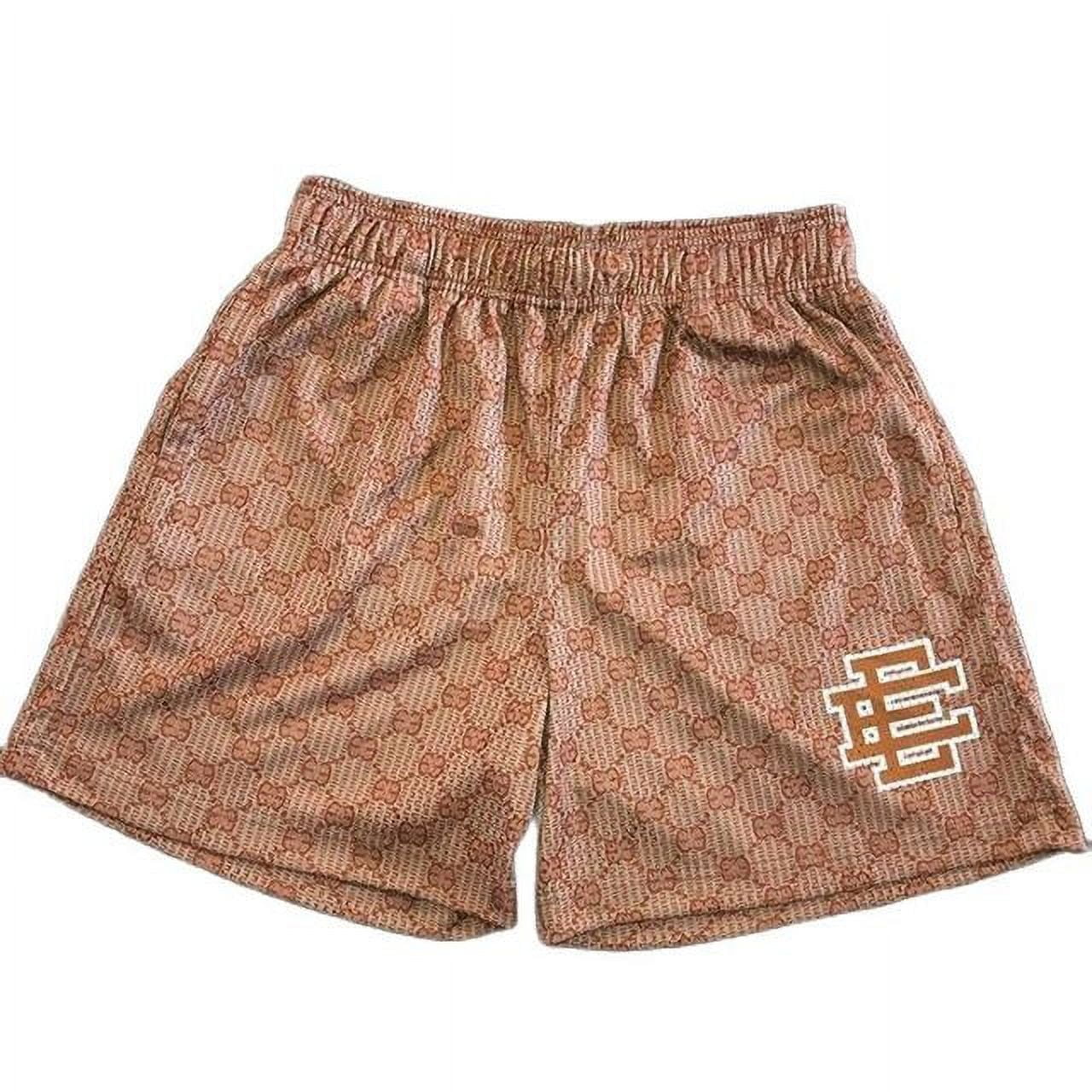 Eric Emanuel EE Basic Shorts NEW men's casual shorts fitness