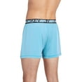 thumbnail image 2 of Jockey Men's Active Microfiber 4.5" Boxer, 2 of 2