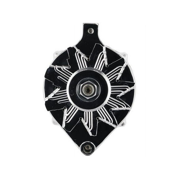 Alternator - Compatible with 1965 - 1993 Ford Thunderbird 1966 1967 1968 1969 1970 1971 1972 1973 1974 1975 1976 1977 1978 1979 1980 1981 1982 1983 1984 1985 1986 1987 1988 1989 1990 1991 1992