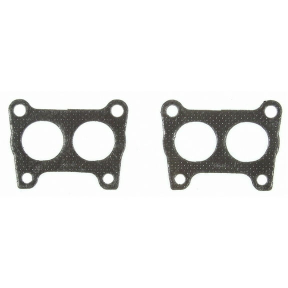 FEL-PRO MS 96343 Exhaust Manifold Gasket Set Fits select: 1991-2006 NISSAN SENTRA, 1995-1998 NISSAN 200SX