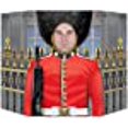 thumbnail image 3 of The Beistle Company 54995 Accessoire Photo de la Garde Royale (Lot de 6), 3 of 3