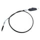 thumbnail image 4 of Cable De Embrague De La Motocicleta Para It175 / 200/250/400 Dt250 / 400 Yz100 / 125 Zulema Cable de embrague de motocicleta, 4 of 8