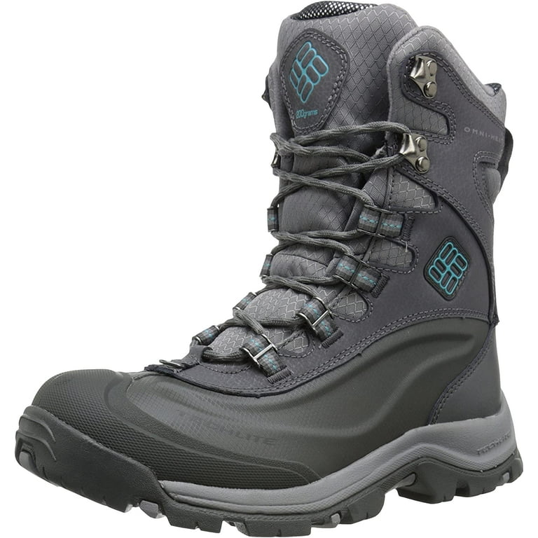 Columbia women's buga plus iii omni heat boot hotsell