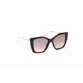 thumbnail image 3 of Max & Co Lentes de Sol Degradados MO0065, 3 of 3