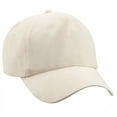 thumbnail image 1 of Beechfield  Plain Original 5 Panel Baseball Cap, 1 of 3