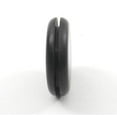 thumbnail image 4 of Fits 7/8" Hole - 1 1/8" Diameter - 5/16" Height - 1/16" Panel Thickness - Push-in Panel Plug Grommet Without a Hole Rubber Plug (2), 4 of 4