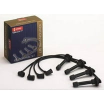 Denso 671-8050 Original Equipment Replacement Wires Fits select: 1995-1996 CADILLAC DEVILLE, 1997 CADILLAC PROFESSIONAL CHASSIS