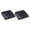 Black, variant on Styling Car Lamp L^Ogo Lights Accessories Car Lighting Welcome Modification L^Aser Door Door Led Projector Projector Decoration Led Light