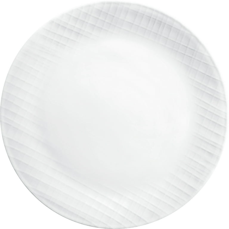 Corelle Simple Lines 18-piece Dinnerware Set, Service for