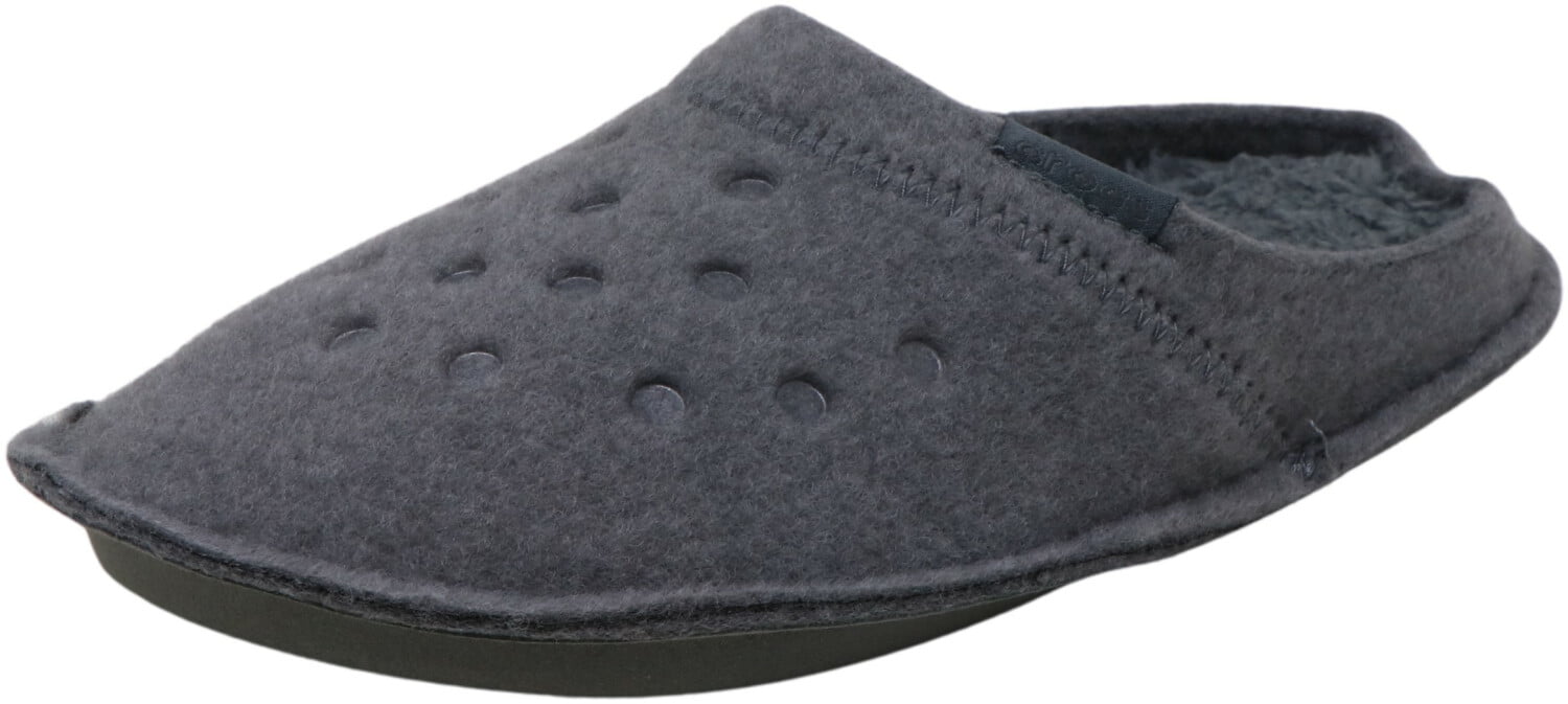 Crocs Classic Slipper Charcoal / Ankle-High - 4 M 2 | Walmart Canada