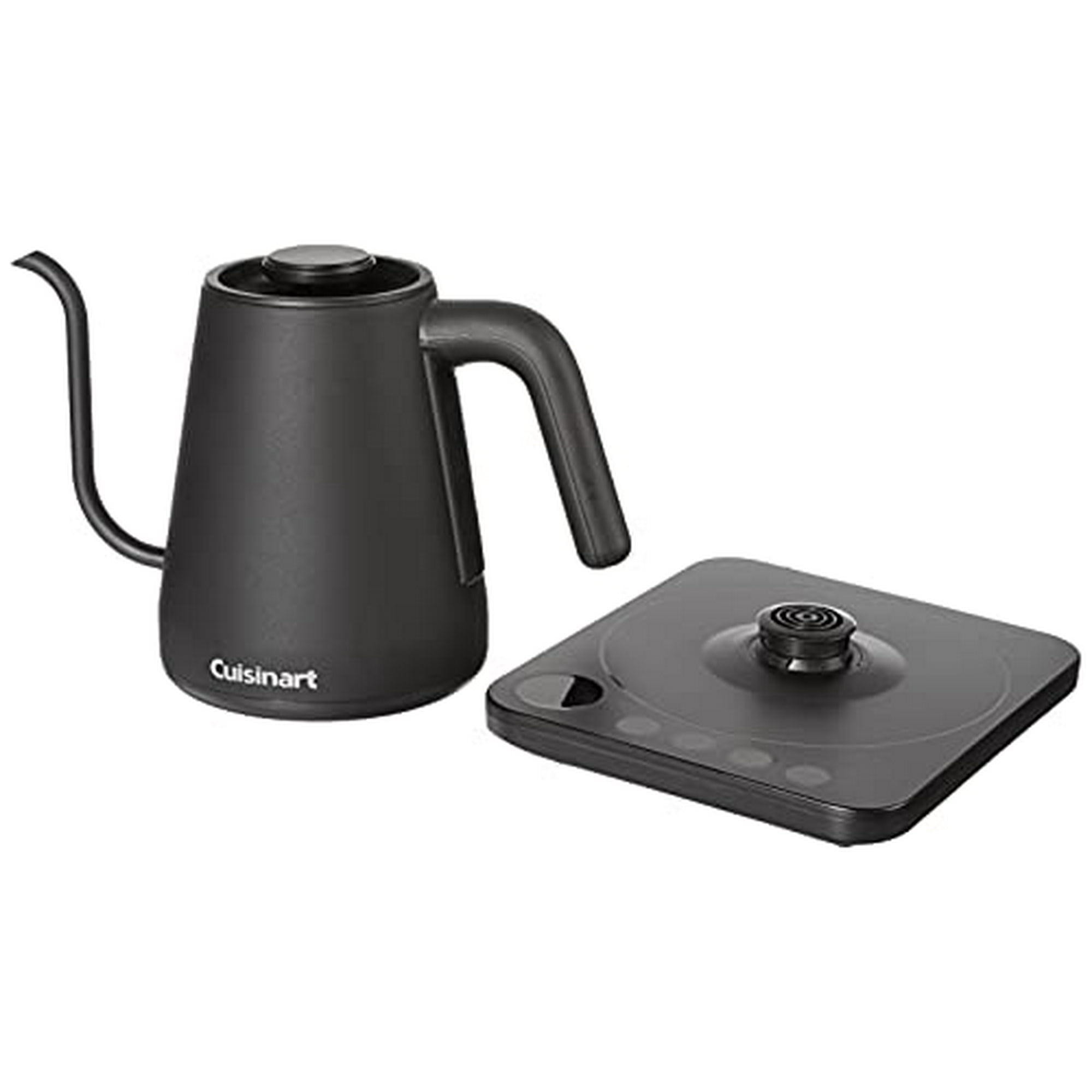 Gooseneck Kettle Kettles At Canadian Tire Cuisinart GK-1 Digital