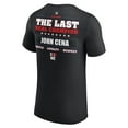 thumbnail image 3 of Men's Black John Cena Greatest Of All Time T-Shirt, 3 of 3
