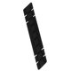 thumbnail image 4 of Protector De Cadena De Bicicleta,Protector De Cadena De Marco De Bicicleta De Silicona De Buena Adherencia,Envoltura De Cubierta De Etiqueta Protectora De Marco De Bicicleta Para Bicicleta De Carreter, 4 of 5