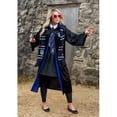thumbnail image 2 of Harry Potter Adult Deluxe Ravenclaw Robe Costume, 2 of 10