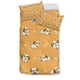 thumbnail image 1 of Juego de cama Shih Tzu sencillo, 1 of 4