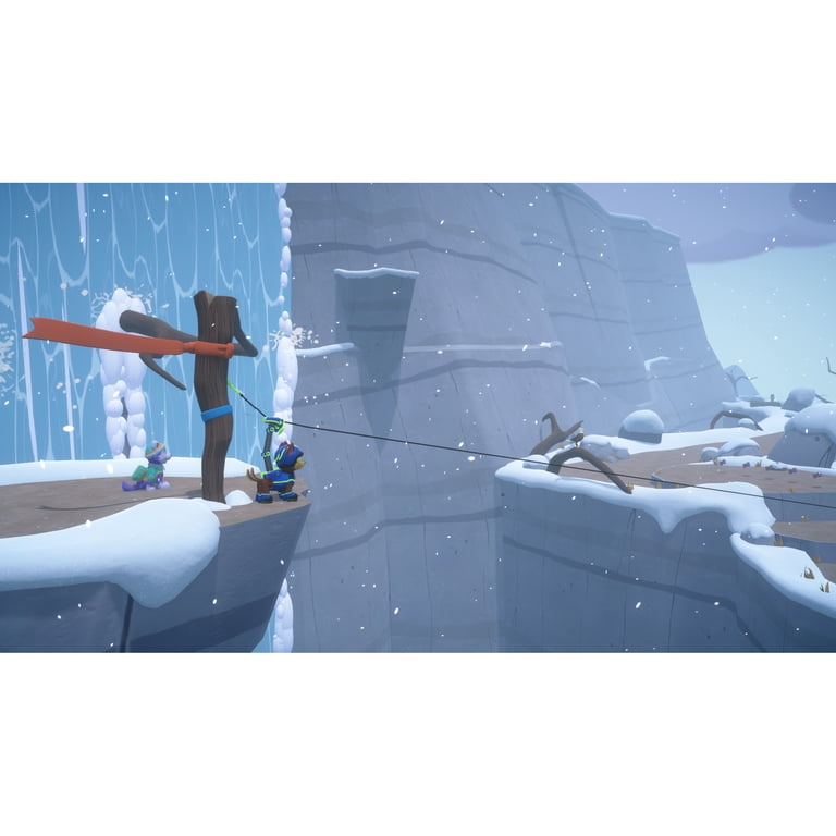 Paw Patrol: Mighty Pups Save Adventure Bay - PlayStation 4 photo 4