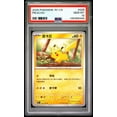thumbnail image 1 of Graded 2025 Pokemon Simplified Chinese 151 CS Pikachu #025 C-Collection Trading Card Game PSA 10 Gem Mint, 1 of 1