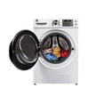 thumbnail image 5 of Kenmore Front-Load Electric Washer and Dryer Set w/ Steam – 4.5 cu ft Washer and 8 cu ft Dryer – White, 5 of 14