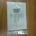 thumbnail image 5 of 48PCS Paper Shredder Lubricant Sheets Shredder Lubricating Oil Portable Paper Type Lubricating Oil For, 5 of 5