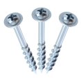 thumbnail image 1 of Partial Thread Pocket Hole Screws ST4 Lengths Pocket Hole Jig Optimized Seamless Home Improvement Projects, 1 of 5