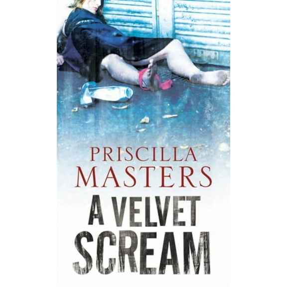 Velvet Scream, (Hardcover)