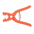 thumbnail image 1 of Matsuzay Kit de botones a presión para coser sujetadores seguros y duraderos Operación Simple No para martillo ni para perforar latas De coser Abrazadera de presión, 1 of 6