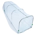 thumbnail image 1 of Mini Garden Greenhouse Mini Greenhouse  Greenhouse Garden Greenhouse  Resistant Steel Frame with Waterproof Cover Steel Frame for Indoor and Outdoor Planting Home Garden, 1 of 7